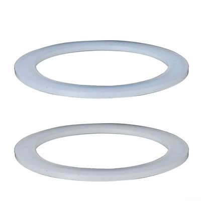 Silicone Replacement Seals for Espresso Pots, 2-Piece Set