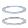Silicone Replacement Seals for Espresso Pots, 2-Piece Set view 1