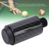 Mavaol 2-Inch Carbon Fiber Pool Cue Extension, Abrasion-Resistant, Easy to Install view 4