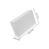 Gadpiparty Reusable White Sponge for Wet Palette view 2
