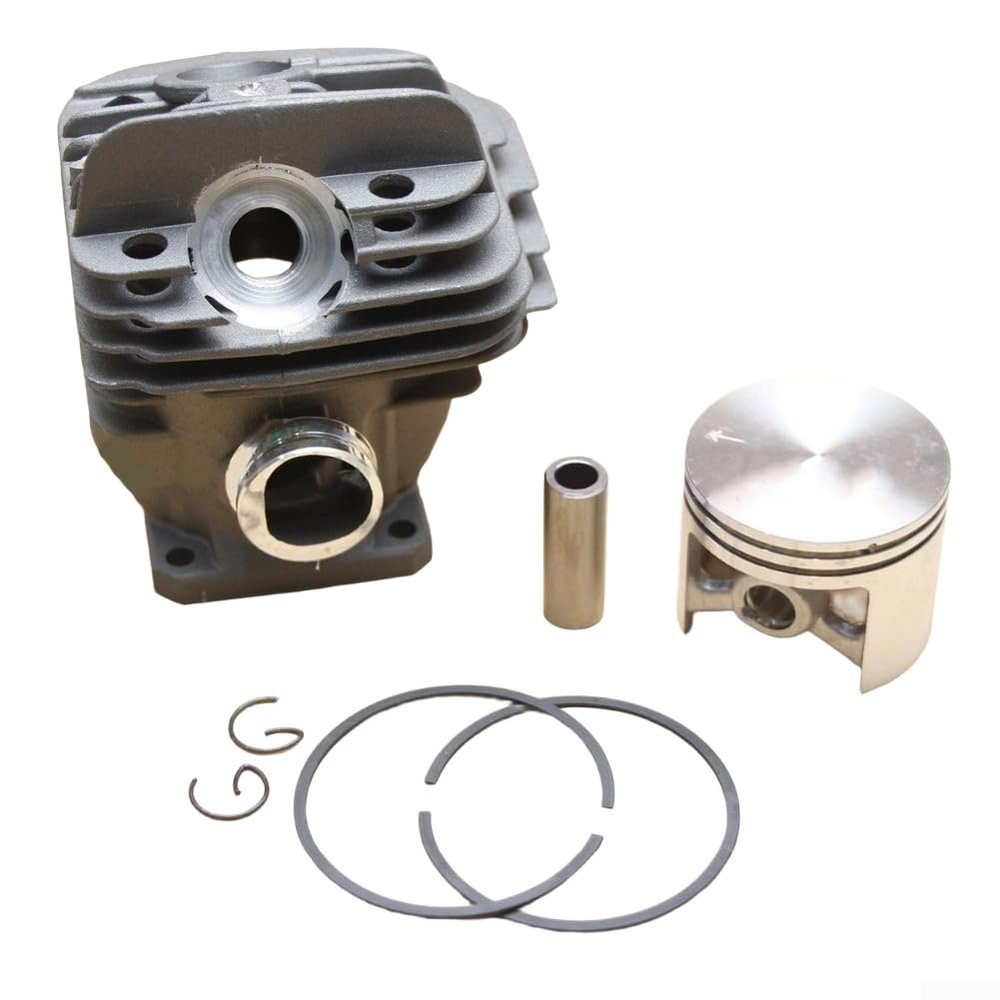 Zoegneer Replacement Cylinder, 44.7 mm, for MS260 Fuel Engines