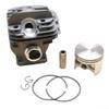 Zoegneer Replacement Cylinder, 44.7 mm, for MS260 Fuel Engines view 1