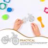 Gadpiparty Bicycle DIY Metal Die Cut view 3