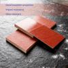 1 Pc Phenolic Bakelite Sheet, 1–8 mm Thick, Composite Insulating Laminated Wood Sheet (3 × 250 × 250 mm) view 4