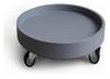 Sturdy Plant Caddy with Wheels for Indoor and Outdoor Use view 1