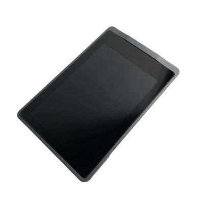Compatible with Canon EOS RP LCD Display with Protective Cover, Camera Viewfinder Screen Replacement