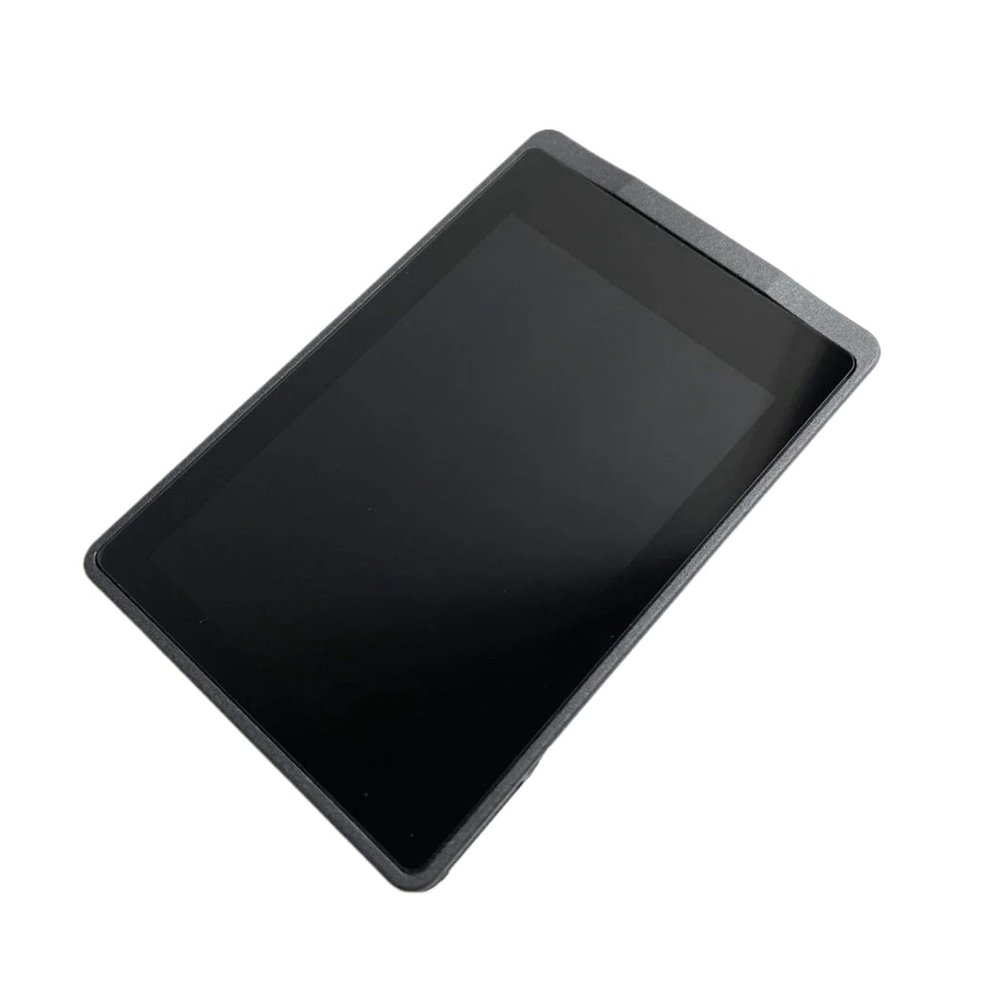 Compatible with Canon EOS RP LCD Display with Protective Cover, Camera Viewfinder Screen Replacement