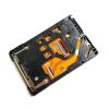 Compatible with Canon EOS RP LCD Display with Protective Cover, Camera Viewfinder Screen Replacement view 2