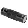 Wangcmcol Billiard Cue Tip Care Tool, Club 5/618 Thread, Aluminum Alloy, Multifunctional Protective Sleeve view 3