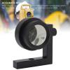 Fydun Large L-Shaped Prism, 90-Degree Right-Angle, Clear Measurement, Railway Tunnel Inspection view 3