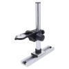 Badafaci Microscope Stand with 300 mm Height-Adjustable Column view 1