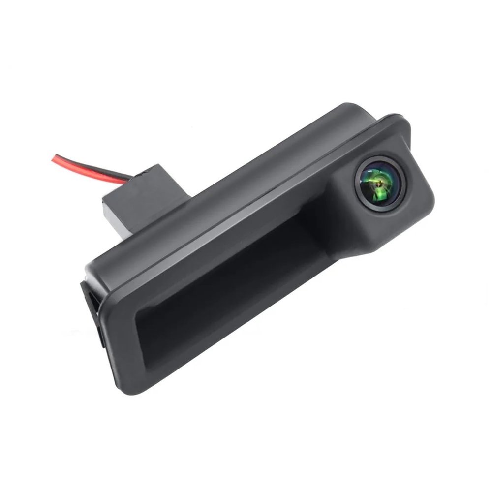 AHD 1080P Car Rear View Camera for Ford Focus 2 MK2, Mondeo MK4, S-Max, C-Max, Kuga MK1, Fiesta MK7, Rover Range Freelander 2 (CVBS/AHD 1080P)