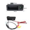 AHD 1080P Car Rear View Camera for Ford Focus 2 MK2, Mondeo MK4, S-Max, C-Max, Kuga MK1, Fiesta MK7, Rover Range Freelander 2 (CVBS/AHD 1080P) view 3