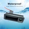 AHD 1080P Car Rear View Camera for Ford Focus 2 MK2, Mondeo MK4, S-Max, C-Max, Kuga MK1, Fiesta MK7, Rover Range Freelander 2 (CVBS/AHD 1080P) view 4
