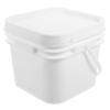 Kleiner Weier Paint Container with Lid, 2.5 L PP Bucket view 1