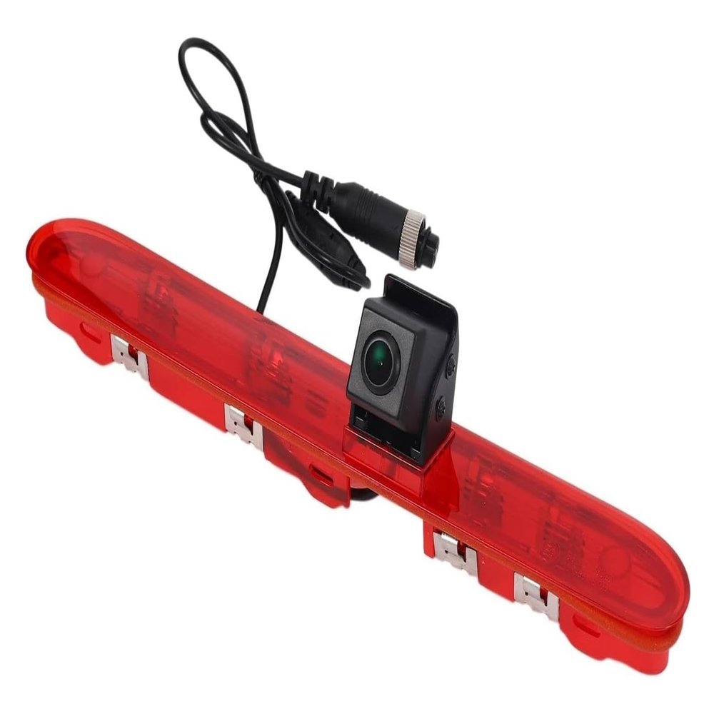Backup Camera for Toyota Proace 2016, Rear View and Parking Reverse Camera