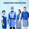 JvFbjLF Lead Apron for X-Ray Protection, 0.5 mmPb view 2