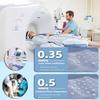 JvFbjLF Lead Apron for X-Ray Protection, 0.5 mmPb view 3