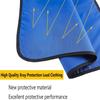 JvFbjLF Lead Apron for X-Ray Protection, 0.5 mmPb view 4