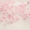 Beaded Garland approx. 1 m - Table Decoration (Light Pink) view 1