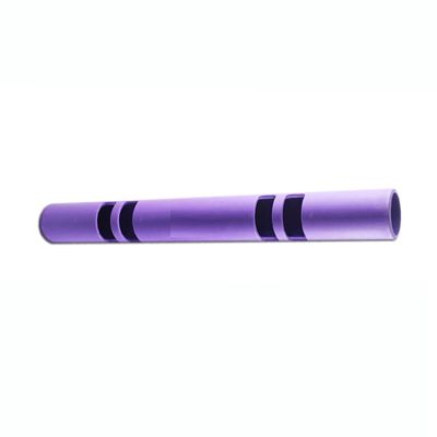 Durable Fitness Equipment, 48 kg Fitness Tube with Handles for Shoulder Strength and Flexibility Exercises (4 kg)