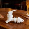 Yelvera 15 mm Plastic Dispenser Tap for Bottles and Tanks view 3