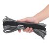 1/4" x 50' Blue Synthetic Winch Rope, 7,700 lb, for Trucks, Boats, ATVs and UTVs view 2