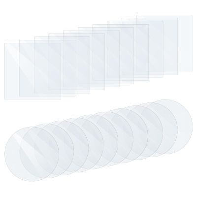 WJIAAA 20 Pack TPU Repair Patches