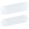 WJIAAA 20 Pack TPU Repair Patches view 1