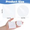 WJIAAA 20 Pack TPU Repair Patches view 2