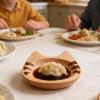 Reusable Wooden Spice Bowls view 3