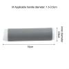 Pot Handle Cover for 1cm to 4.2cm Diameter Handles (M) view 3