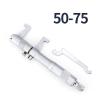 1-Piece Inside Micrometer Measuring Tool, Metric, 50–75 mm view 2