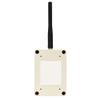 RF Signal Level Meter, 100 kHz–1 GHz Field Strength Indicator with Adjustable Attenuation, Portable Spectrum Analyzer for 0.1 W–50 W Transmitter Testing view 3