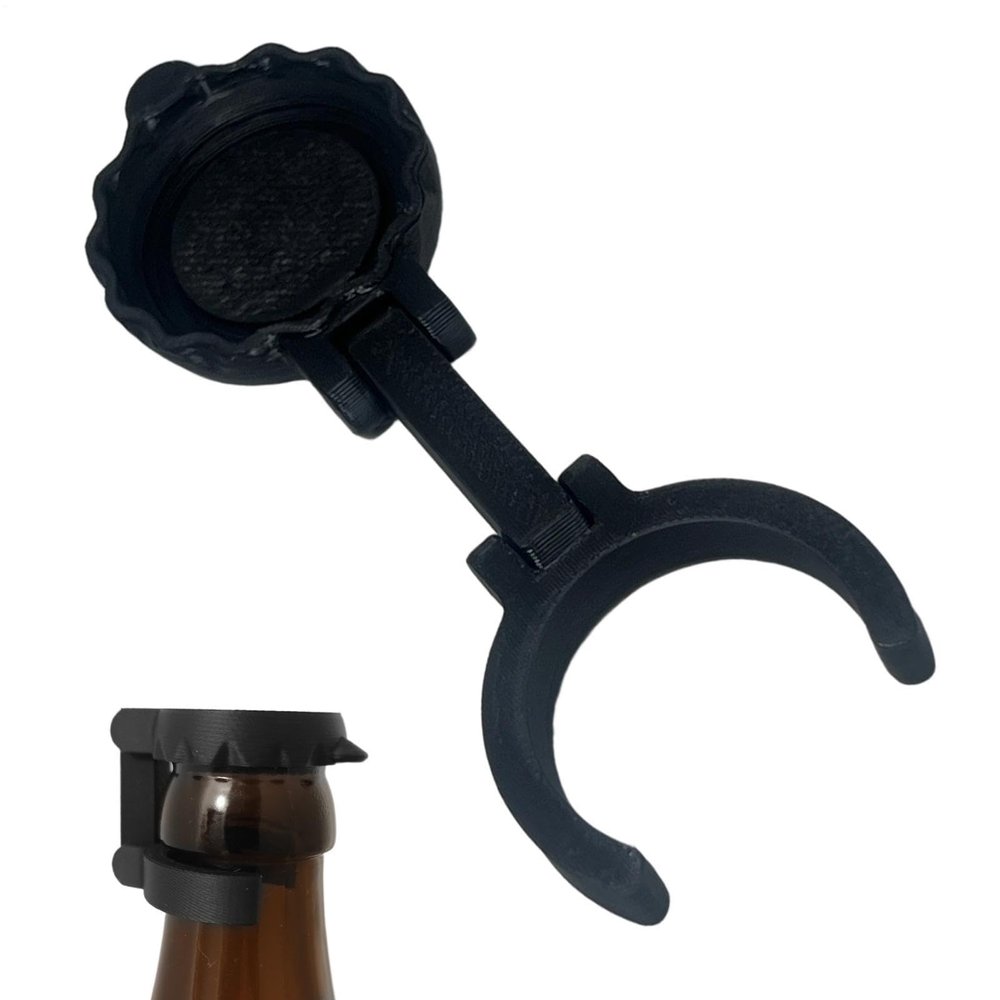 Silicone Bottle Stopper