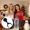 Silicone Bottle Stopper view 2