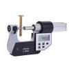 Xibei Brand 0–25 mm, 25–50 mm, 50–75 mm, 75–100 mm Digital Screw Thread Micrometer with Dual Measurement – Metric Precision (75–100 mm) view 2