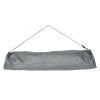 Didiseaon PU and Rubber Yoga Mat Bag with Adjustable Strap view 1