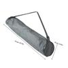 Didiseaon PU and Rubber Yoga Mat Bag with Adjustable Strap view 2