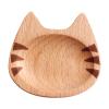 Cat-Shaped Dip Sauce Bowl view 1