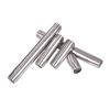 GUIPENG 200 mm Long Nipple, 1/2 in Male Thread, 304 Stainless Steel view 1