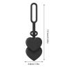 Magnetic Hat Clip view 2