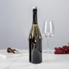 Dinntty Wine Bottle Tassel with Rhinestones view 2