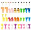 MUNZE 40-Piece Fruit Fork Set view 1