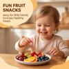 MUNZE 40-Piece Fruit Fork Set view 2