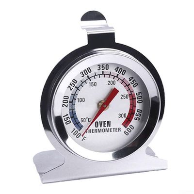 SiSinkal Stainless Steel Oven Thermometer