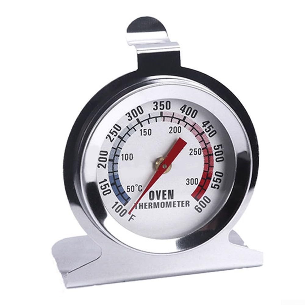 SiSinkal Stainless Steel Oven Thermometer