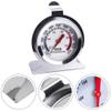 SiSinkal Stainless Steel Oven Thermometer view 4