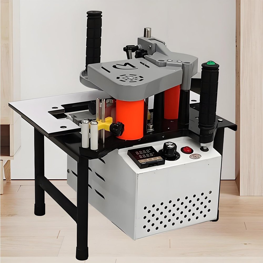 HuanSebesity Portable Edge Banding Machine