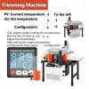 HuanSebesity Portable Edge Banding Machine view 4